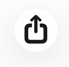 Apple Share icon